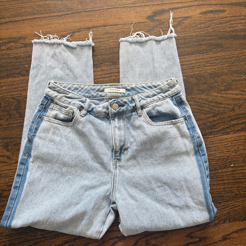 PACSUN Mom Jean